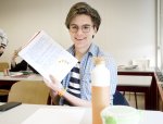 Examentraining Biologie | SSL Leiden